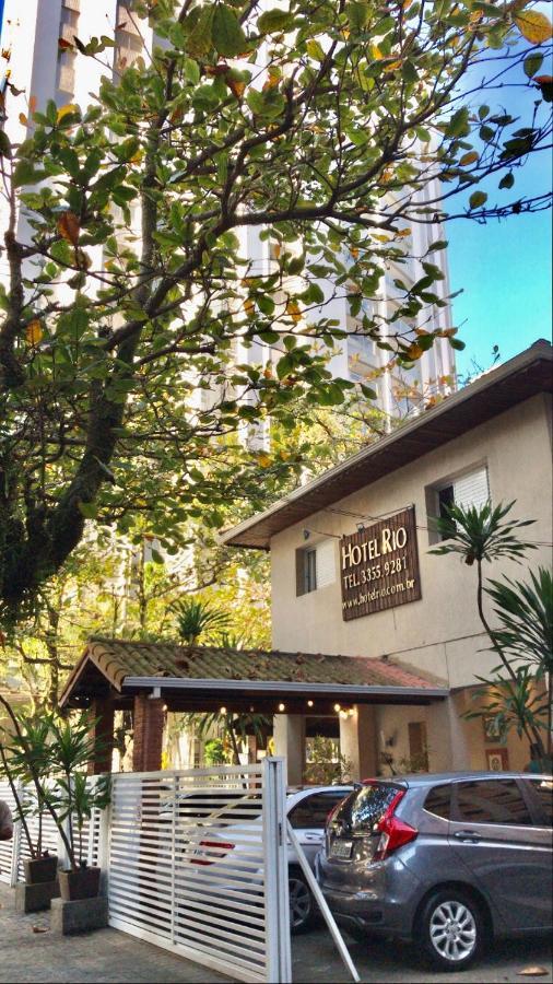 Hotel Rio