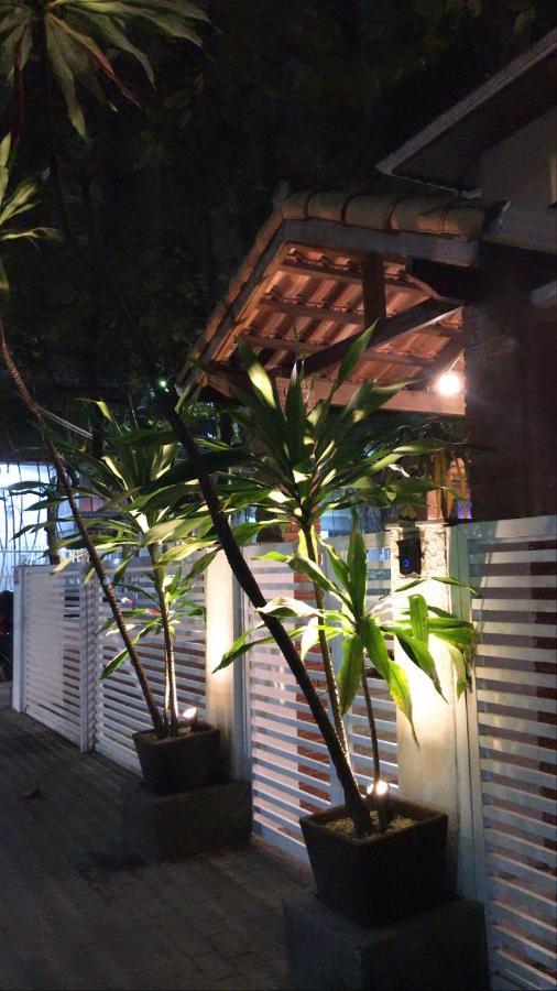 Rio Hotel Guarujá