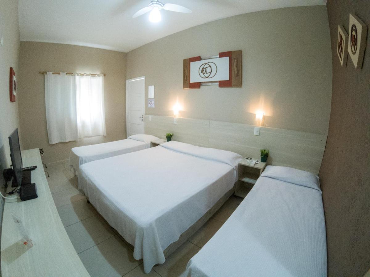 Hotel Rio Guarujá
